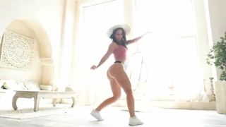 ТАНЦЫ ТВЕРК Один (Я теперь один, выдыхаю дым) Verbee