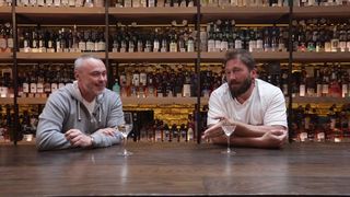 ЕВГЕНИЙ ЧИЧВАРКИН. Бизнес отжали, но все имена записаны | BigMoney #63