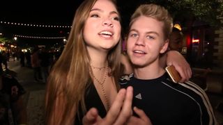 Hot Girls on Needy Guys