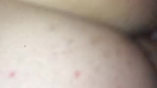 Blonde Beth Ass Beat up and Destroyed Hardcore