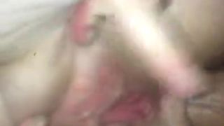 Blonde Beth Ass Beat up and Destroyed Hardcore