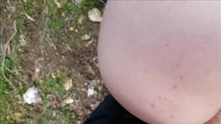 Spring is here - so Fuck me out in the Countryside