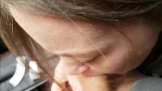 Took me out for Dinner, Fresh Cum Dessert