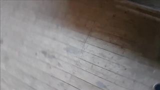 Outside Bird Watching with more Sex