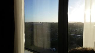 Morning Fuck & Swallow by the Window 4K