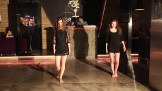 Strip Dance - Royal Club 3 года choreo by Valeriya