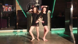 Strip Dance - Royal Club 3 года choreo by Valeriya