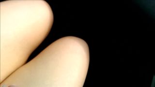 Highway Public Road Drive Suck off