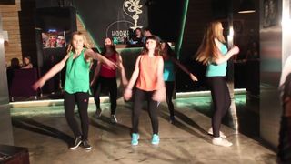Fitness - Royal Club - 3 года Choreo by Valeriya