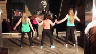 Fitness - Royal Club - 3 года Choreo by Valeriya