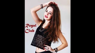 Go-Go/HighHeels - Royal Club 3 года - Choreo by Valeriya