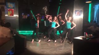Go-Go/HighHeels - Royal Club 3 года - Choreo by Valeriya