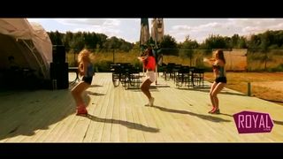 Royal Club Choreo by Valeriya