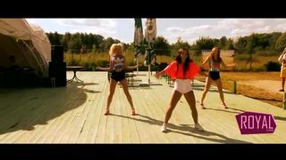 Royal Club Choreo by Valeriya