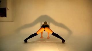Choreo By Yana Pankovskaya TWERK - BOOTY Luniz – I Got 5 on It