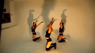 Choreo By Yana Pankovskaya TWERK - BOOTY Luniz – I Got 5 on It