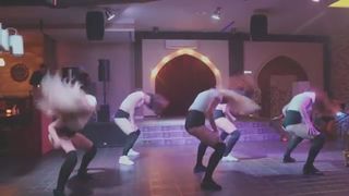 Twerk - Royal Club 4 года Choreo By Yana