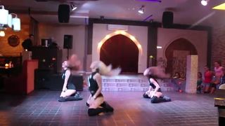 Twerk - Royal Club 4 года