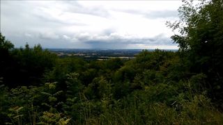 RISKY Roadside Public Fuck & Cum Gargle