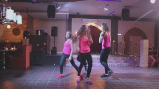 Fitness - Royal Club 4 года - Choreo by Katerina