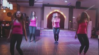 Fitness - Royal Club 4 года - Choreo by Katerina