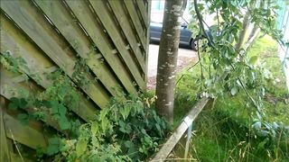 Skipping Lessons to Fuck outside Classroom