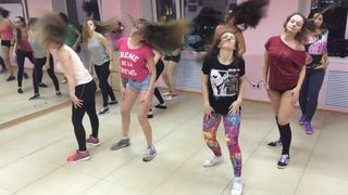 Royal Club - Sexy Dance by Valeriya Travi$ Scott - Upper Echelon