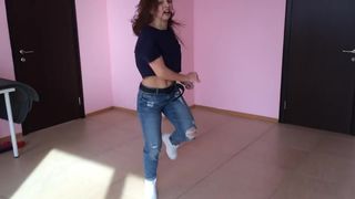 ST1M & Black Bros. – Верим(т/с Полицейский с Рублевки) Dance by Valeriya - Royal Club