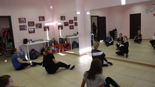 Royal Club - Дни открытых дверей