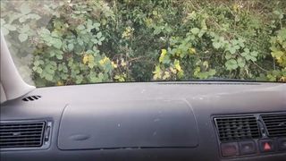 Park over There, Risky Fuck me outside & Finish in my Mouth x