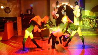 Royal Club - 5 лет