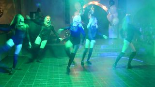 Royal Club - 5 лет