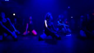 Отчетный концерт Royal Club 21/05/2017