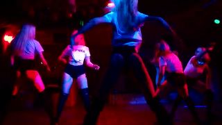 Отчетный концерт Royal Club 21/05/2017