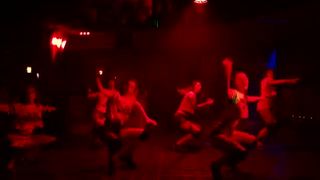 Отчетный концерт Royal Club 21/05/2017