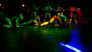 Отчетный концерт Royal Club 21/05/2017