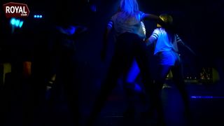 Royal Club - отчетный концерт 21 мая 2017