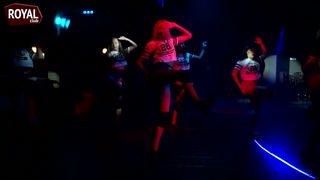 Royal Club - отчетный концерт 21 мая 2017