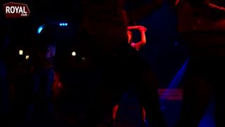 Royal Club - отчетный концерт 21 мая 2017