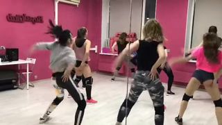 Desiigner – Timmy Turner (AD Remix) - sexy dance by Royal Club