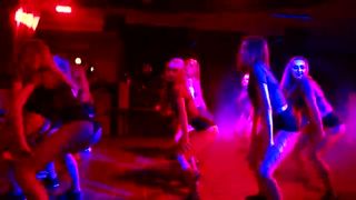Royal Club 17/12/17 отчетный концерт Sak Noel Salvi feat. Sean Paul – Trumpets Twerk Booty