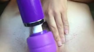 Extreme Pussy Pumping, Huge Pussy Lips Squirting