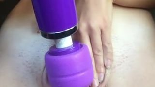 Extreme Pussy Pumping, Huge Pussy Lips Squirting