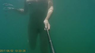 Test Action Cam SJ 6000