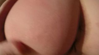 Amateur Ass Spanked Hard Red on St Patrick's Day