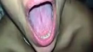 First POV Facefuck