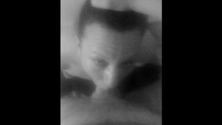 Laura Loves his Cock Deeply