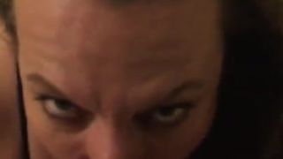 Palm Springs Laura Worships a Monster Cock 2