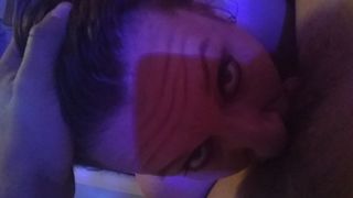 Facefuck with one of  P.S. Laura's Pornhub Fans