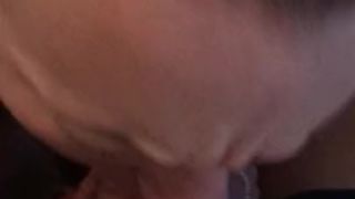 Palm Springs Laura Throats Stunt Cock